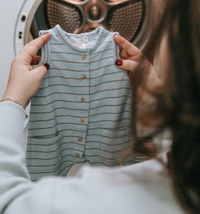 Professional Ironing Service