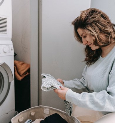 Quality Ironing Results