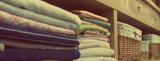 Contact Ironing Service